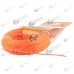 Fir trimmy motocoasa 3.5mm - 15m - Rotund 